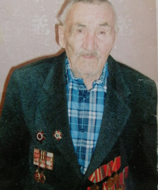 Акулов Михаил Иванович