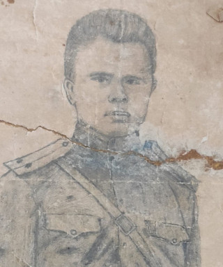 Панкрашкин Андрей Егорьевич