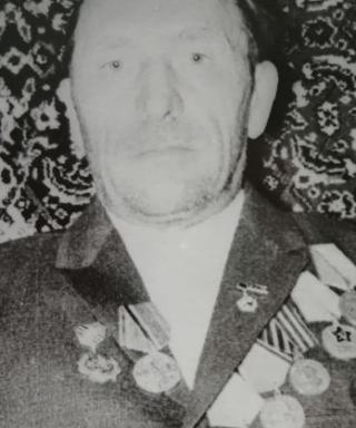 Чижов Александр Михайлович