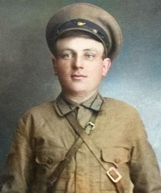 Собко Григорий Иванович