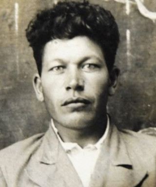 Тазиев Салих Гайнетдинович