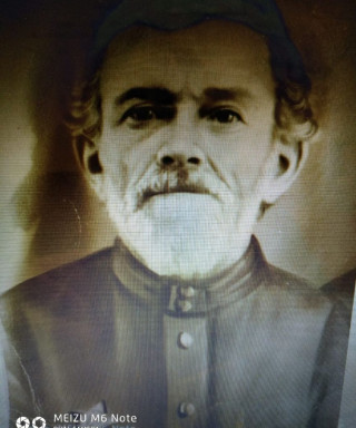 Авдонин Василий Иванович