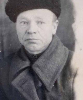 Кузнецов Владимир Прокопьевич