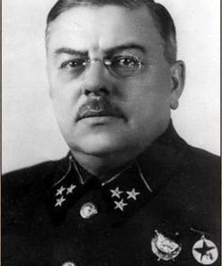 Мордвинов Василий Константинович