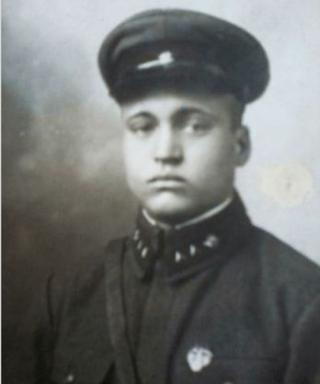 Рудаков Аркадий