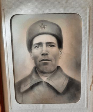 Минчаков Спиридон Дмитриевич