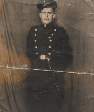 Жильцов Иван Маркович