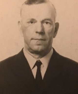 Набатчиков Иван Егорович