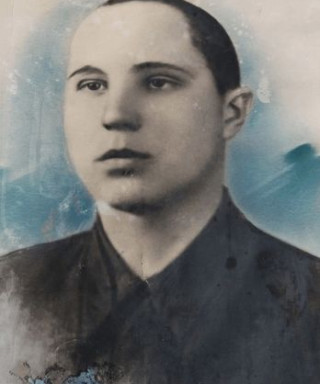 Миногин Николай Михайлович