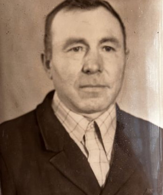 Носов Иван Алексеевич