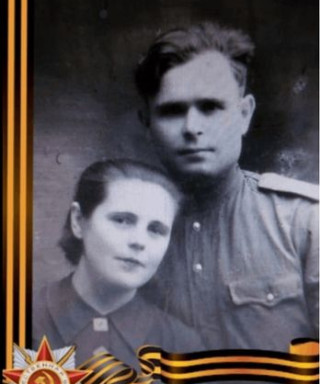 Колосков Владимир Яковлевич