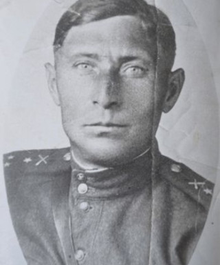 Дёмин Василий Георгиевич