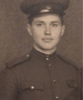 Чепелев Василий Устинович