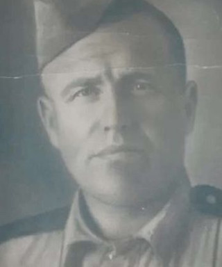 Ищенко Василий Иванович