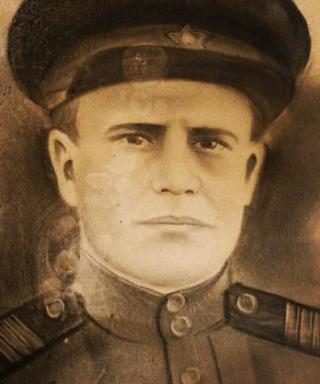 Шальнов Алексей Гавриилович