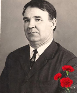 Ляхов Алексей Иванович