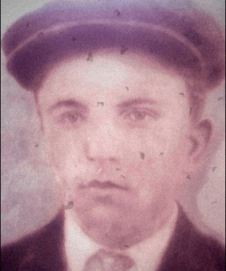 Бутов Семён