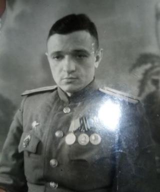 Шило Андрей Иванович