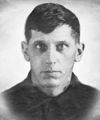 Чижиков Иван Миронович
