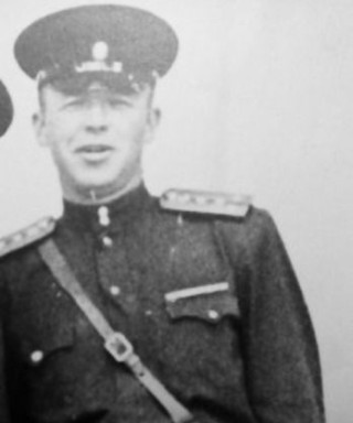 Величко Евгений Александрович