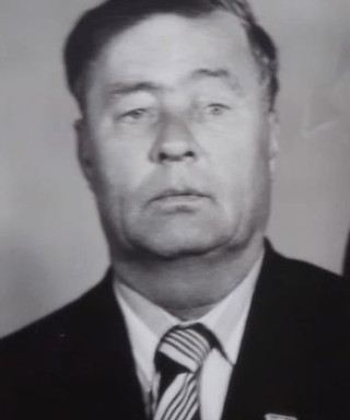 Акулов Вячеслав Иванович