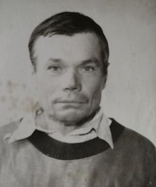 Амеженко Сергей Александрович
