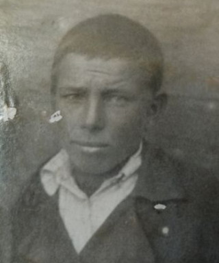 Гусев Иван Яковлевич