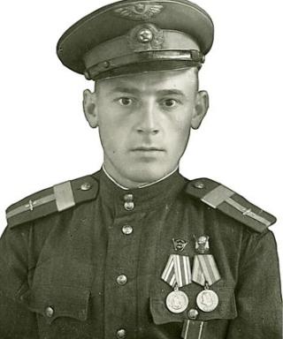 Сокольский Владимир Александрович