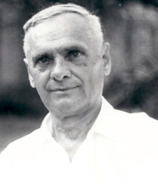 Дмитриев Владимир Николаевич