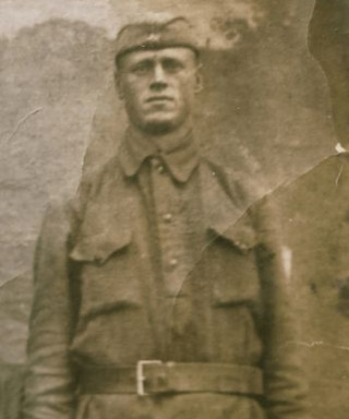 Бутылкин Иван