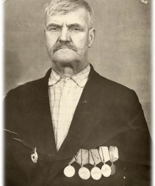 Данилов Дмитрий Данилович