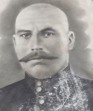 Кобзарь Григорий Кондратьевич