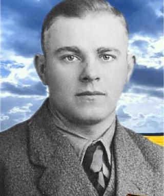Марченко Даниил Александрович