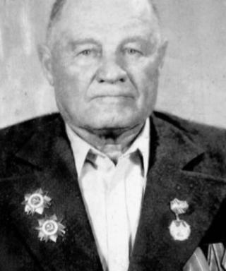 Грабарь Иван Архипович