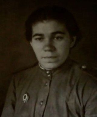 Майдан Вера Александровна