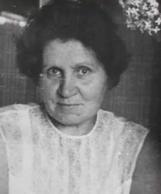 Яковлева Екатерина Яковлевна