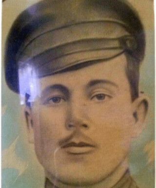 Шулаков Александр Семенович