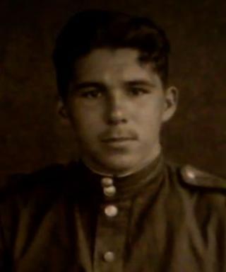 Бахарев Александр Александрович