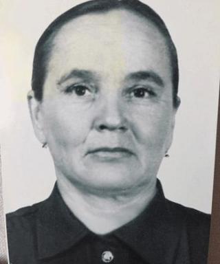 Середина Александра Семёновна