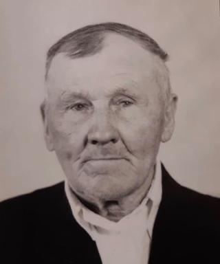 Сологуб Иван Зиновьевич