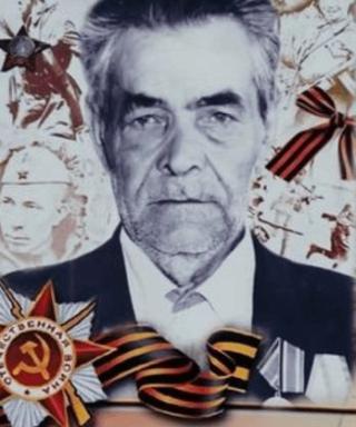 Старовойтов Виктор Михайлович