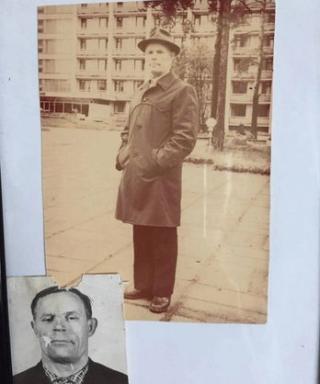 Середин Виктор Михайлович