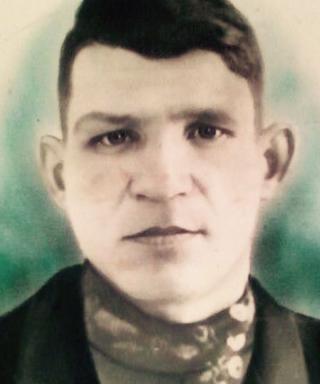 Смирнов Дмитрий Иванович