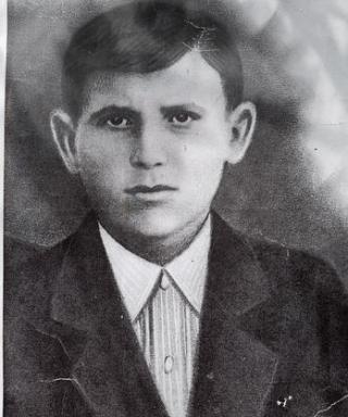Фликов Николай Федорович