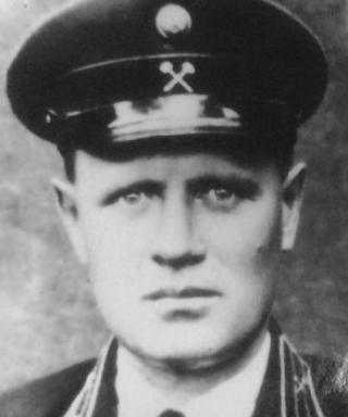 Мармазов Василий Иванович