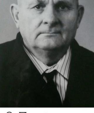 Слизов Никифор Родионович
