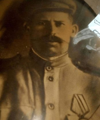 Полетаев Дмитрий Прохорович