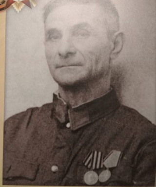 Пименов Александр Федорович