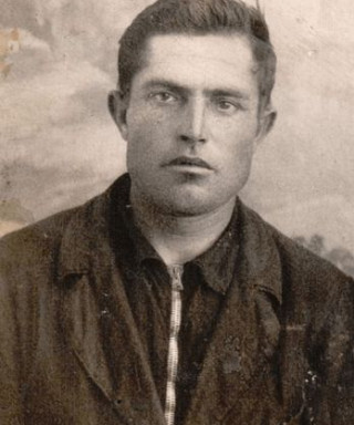 Колчугин Петр Семенович