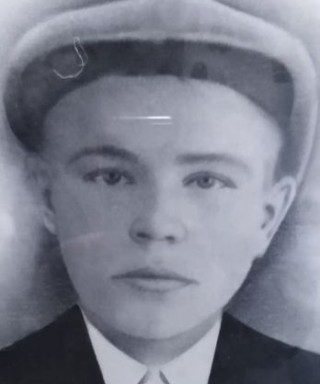 Шабанов Дмитрий Павлович